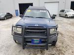 2003 Nissan Xterra Xe Blue vin: 5N1ED28TX3C636802