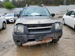 2003 Nissan Xterra Xe Желто-коричневый vin: 5N1ED28TX3C641935