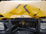 2003 Nissan Xterra Xe Yellow vin: 5N1ED28Y03C644757