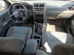 2003 Nissan Xterra Xe Белый vin: 5N1ED28Y03C684286