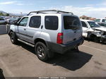 2003 Nissan Xterra Se Серебряный vin: 5N1ED28Y13C642676