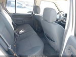 2003 Nissan Xterra Xe Белый vin: 5N1ED28Y13C687455