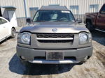 2003 Nissan Xterra Xe Серый vin: 5N1ED28Y23C636627