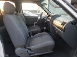 2003 Nissan Xterra Xe Белый vin: 5N1ED28Y23C651774