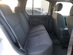 2003 Nissan Xterra Xe Белый vin: 5N1ED28Y23C651774