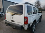 2003 Nissan Xterra Xe Белый vin: 5N1ED28Y23C651774