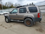 2003 Nissan Xterra Xe Gold vin: 5N1ED28Y23C671605