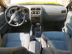 2003 Nissan Xterra Xe Желтый vin: 5N1ED28Y23C688601