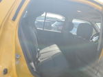2003 Nissan Xterra Xe Yellow vin: 5N1ED28Y23C688601