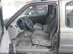 2003 Nissan Xterra Xe Зеленый vin: 5N1ED28Y23C694480