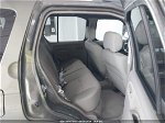 2003 Nissan Xterra Xe Зеленый vin: 5N1ED28Y23C694480