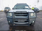 2003 Nissan Xterra Se Серебряный vin: 5N1ED28Y33C647233