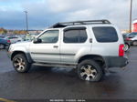 2003 Nissan Xterra Se Silver vin: 5N1ED28Y33C647233