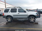 2003 Nissan Xterra Se Silver vin: 5N1ED28Y33C647233