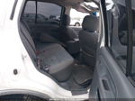 2003 Nissan Xterra Se White vin: 5N1ED28Y43C691287