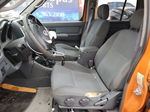 2003 Nissan Xterra Xe Оранжевый vin: 5N1ED28Y53C641210