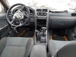 2003 Nissan Xterra Xe Orange vin: 5N1ED28Y53C641210