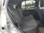 2003 Nissan Xterra Xe Silver vin: 5N1ED28Y53C664910