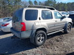 2003 Nissan Xterra Se Champagne vin: 5N1ED28Y53C667080