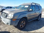 2003 Nissan Xterra Se Champagne vin: 5N1ED28Y53C667080