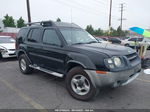 2003 Nissan Xterra Xe Черный vin: 5N1ED28Y53C672036