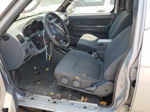 2003 Nissan Xterra Xe Серебряный vin: 5N1ED28Y53C681237