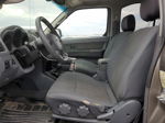 2003 Nissan Xterra Xe Gray vin: 5N1ED28Y53C689936