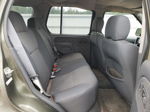 2003 Nissan Xterra Xe Зеленый vin: 5N1ED28Y53C695185