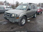 2003 Nissan Xterra Xe Коричневый vin: 5N1ED28Y73C638809