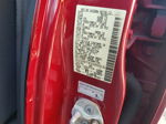 2003 Nissan Xterra Xe Red vin: 5N1ED28Y73C695916