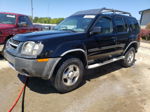 2003 Nissan Xterra Xe Черный vin: 5N1ED28Y83C637393