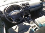 2003 Nissan Xterra Xe Черный vin: 5N1ED28Y83C637393