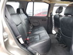 2003 Nissan Xterra Xe Tan vin: 5N1ED28Y83C644148