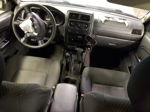 2003 Nissan Xterra Xe Silver vin: 5N1ED28Y83C664089