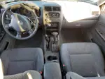 2003 Nissan Xterra Xe Черный vin: 5N1ED28Y83C696282