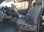 2003 Nissan Xterra Xe Черный vin: 5N1ED28Y83C696282