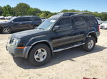 2003 Nissan Xterra Xe Black vin: 5N1ED28Y93C628427