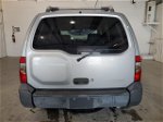 2003 Nissan Xterra Xe Серый vin: 5N1ED28Y93C643011