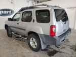 2003 Nissan Xterra Xe Gray vin: 5N1ED28Y93C643011