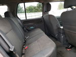 2003 Nissan Xterra Xe Silver vin: 5N1ED28Y93C686554