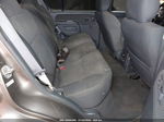 2003 Nissan Xterra Xe Gray vin: 5N1ED28YX3C646063