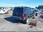 2003 Nissan Xterra Xe Черный vin: 5N1ED28YX3C667463