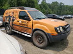 2003 Nissan Xterra Xe Серебряный vin: 5N1ED28YX3C696879