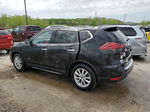 2018 Nissan Rogue Sv Hybrid Black vin: 5N1ET2MT9JC795896