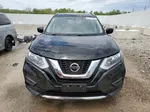 2018 Nissan Rogue Sv Hybrid Black vin: 5N1ET2MT9JC795896