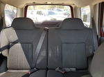 2003 Nissan Xterra Se Красный vin: 5N1MD28Y03C641224