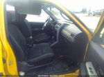 2003 Nissan Xterra Xe/se Yellow vin: 5N1MD28Y13C632595