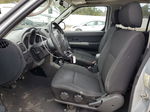 2003 Nissan Xterra Se Серебряный vin: 5N1MD28Y43C653327