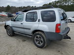 2003 Nissan Xterra Se Серебряный vin: 5N1MD28Y43C653327