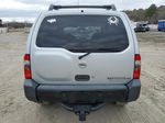 2003 Nissan Xterra Se Серебряный vin: 5N1MD28Y43C653327